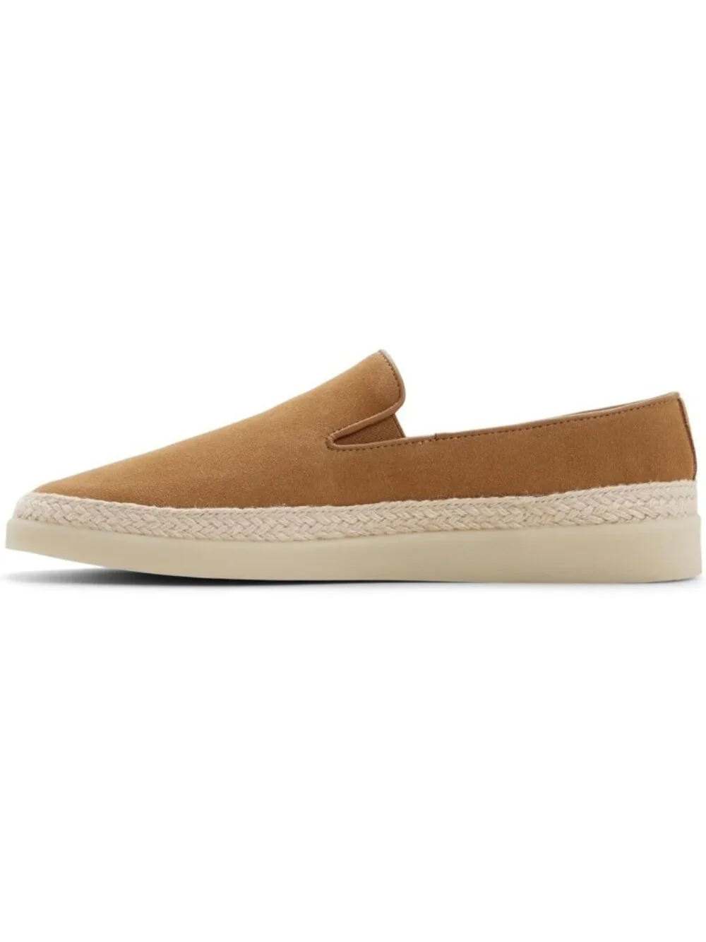 Stylish Men's Leather Loafers | Comfortable Slip-On Dress Shoes for Casual